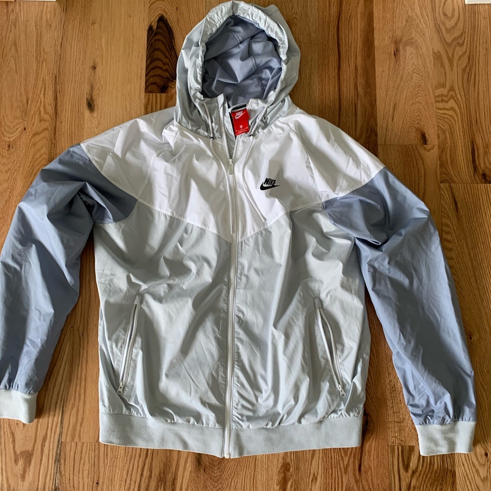 Men’s Nike XL Windrunner New W/O Tags
